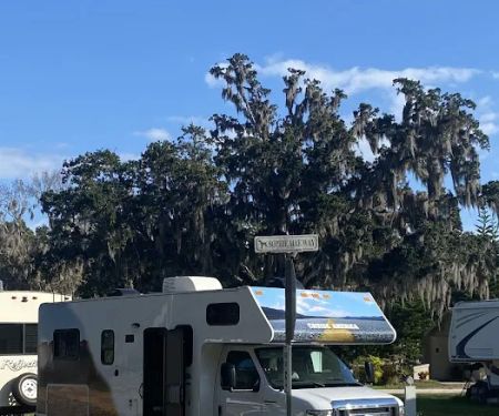Gold Rock Campground and RV Park