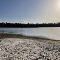 Clearwater Lake campground ico