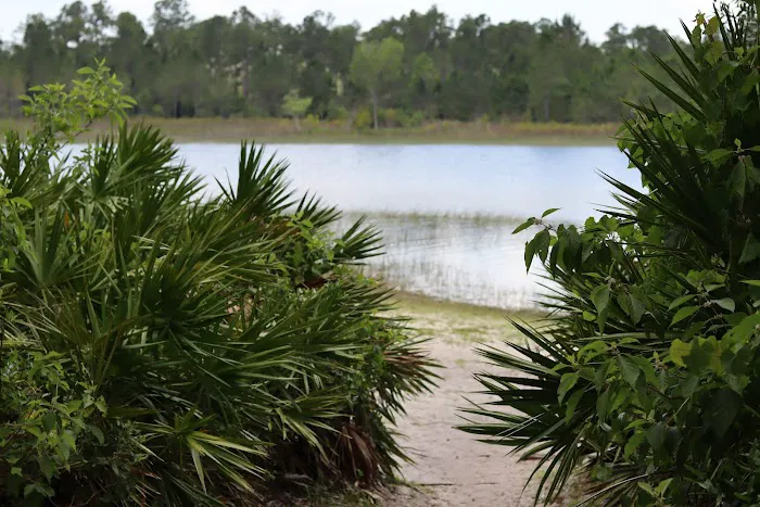 Clearwater Lake Recreation Picture 10