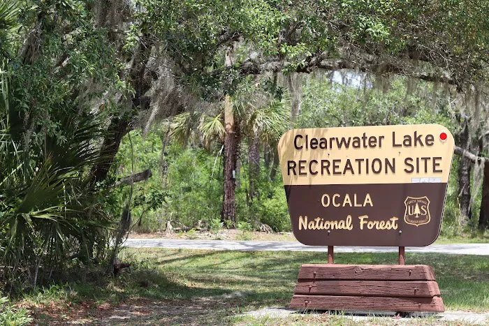 Clearwater Lake Recreation Picture 9