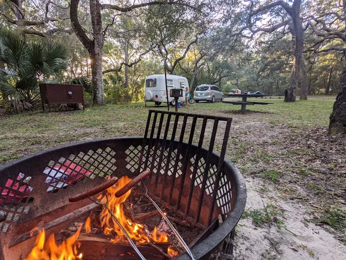 Clearwater Lake Recreation Picture 5