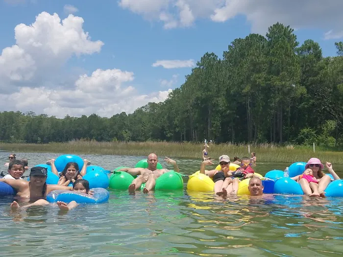 Clearwater Lake Recreation Picture 2