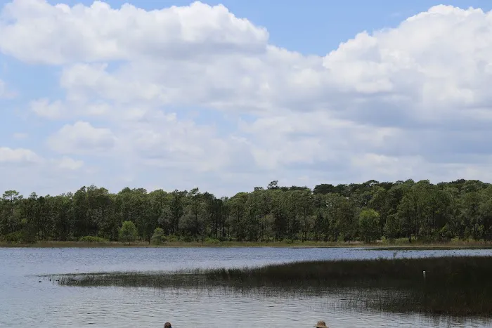 Clearwater Lake Recreation Picture 8