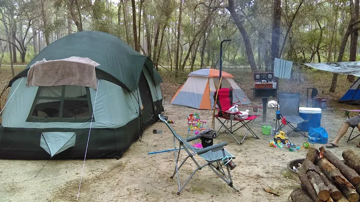 Clearwater Lake Recreation Picture 1