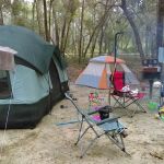 Clearwater Lake Recreation