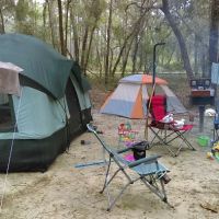 Clearwater Lake Recreation ico