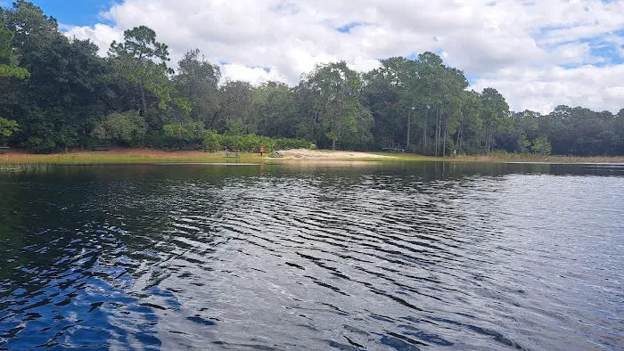 Clearwater Lake Recreation Picture 4