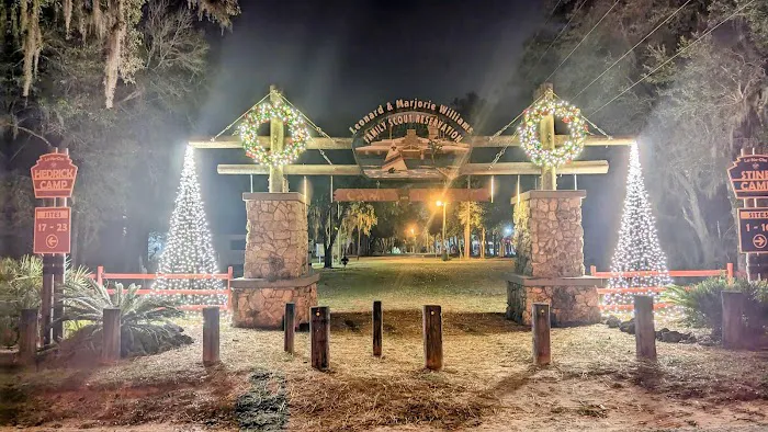 Camp La-No-Che Picture 2