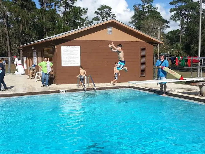 Camp La-No-Che Picture 3