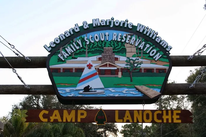Camp La-No-Che Picture 5