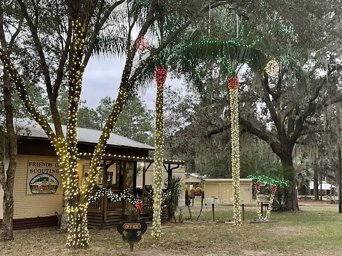 Camp La-No-Che Picture 10