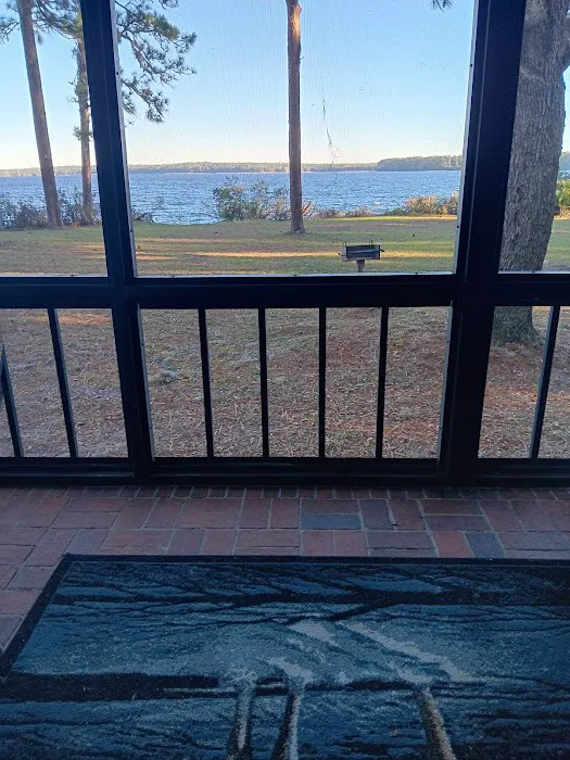 Lake Dorr Cabin Picture 1