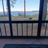Lake Dorr Cabin ico