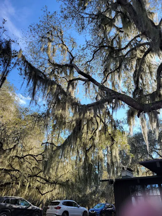 Lake Dorr Cabin Picture 2