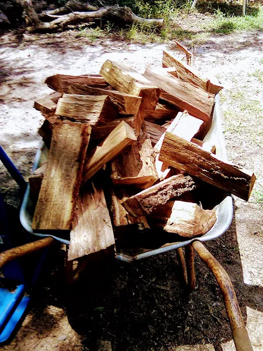 Cheap Firewood Picture 1