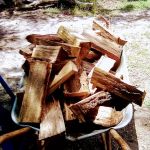 Cheap Firewood