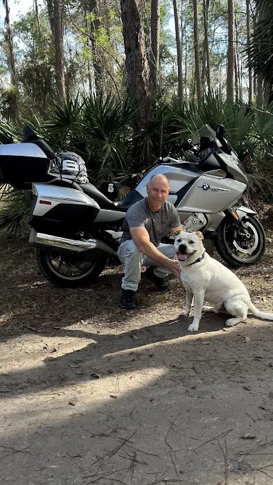 Lake Dorr Campground Picture 2