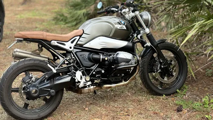 Lake Dorr Campground Picture 1