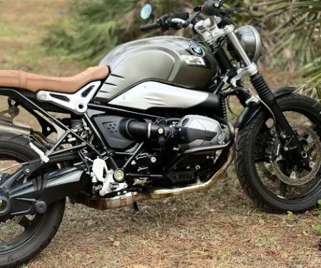 Lake Dorr Campground