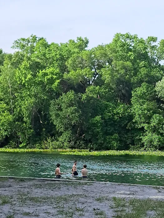 Lake Dorr Campground Picture 5