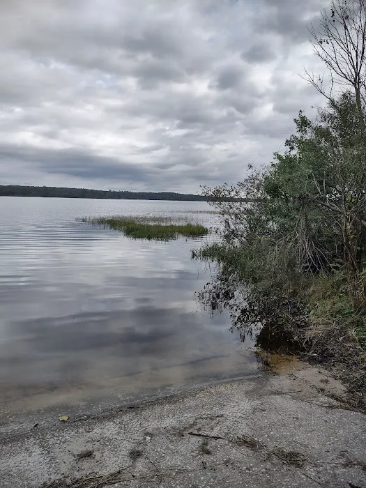 Lake Dorr Campground Picture 6