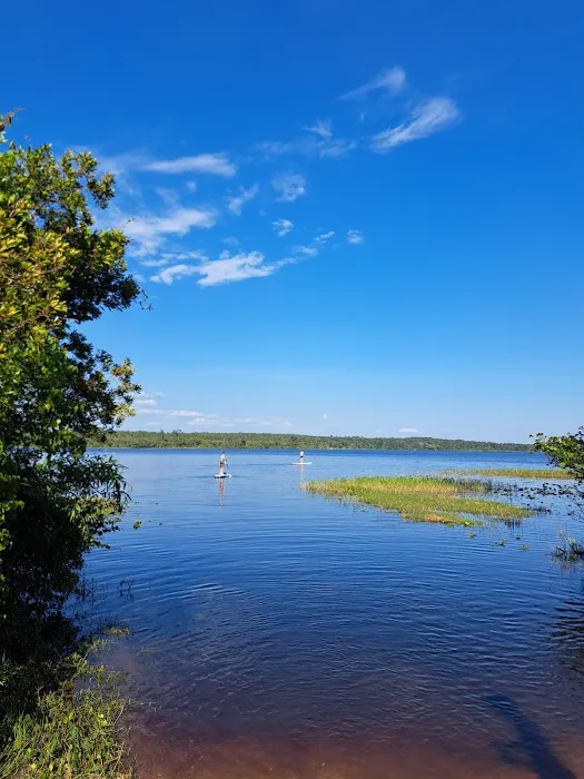 Lake Dorr Campground Picture 8