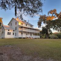 Blue Spring State Park Campground ico