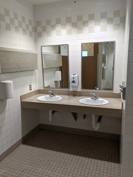 Blue Spring State Park Campground Picture 2