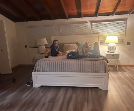 Highbanks Marina & Camp Resort