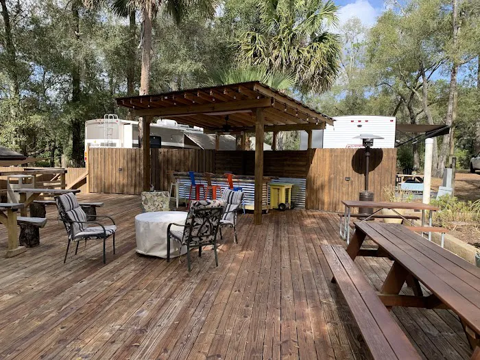 Highbanks Marina & Camp Resort Picture 2