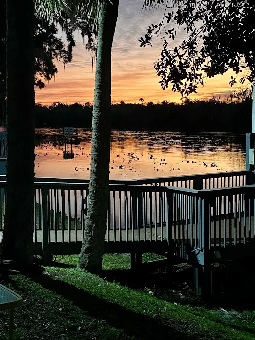 Highbanks Marina & Camp Resort Picture 11