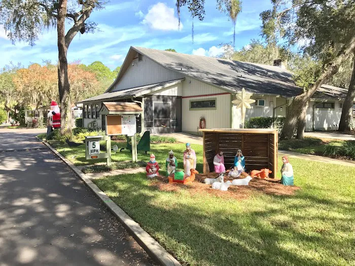 Highbanks Marina & Camp Resort Picture 10