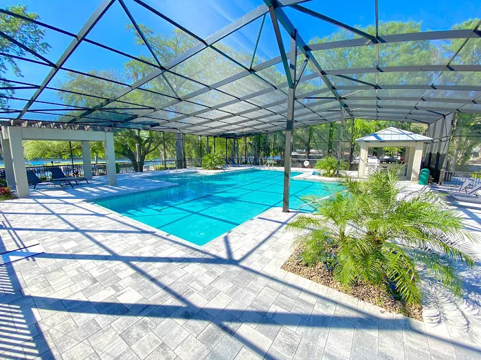 Highbanks Marina & Camp Resort Picture 9