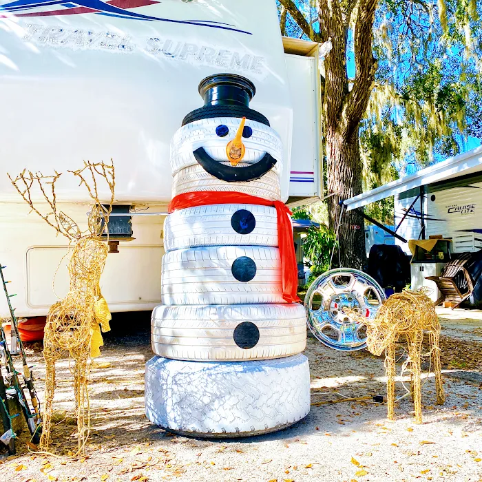 Highbanks Marina & Camp Resort Picture 18