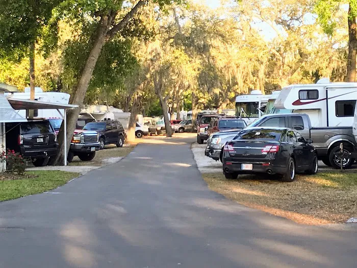 Highbanks Marina & Camp Resort Picture 15