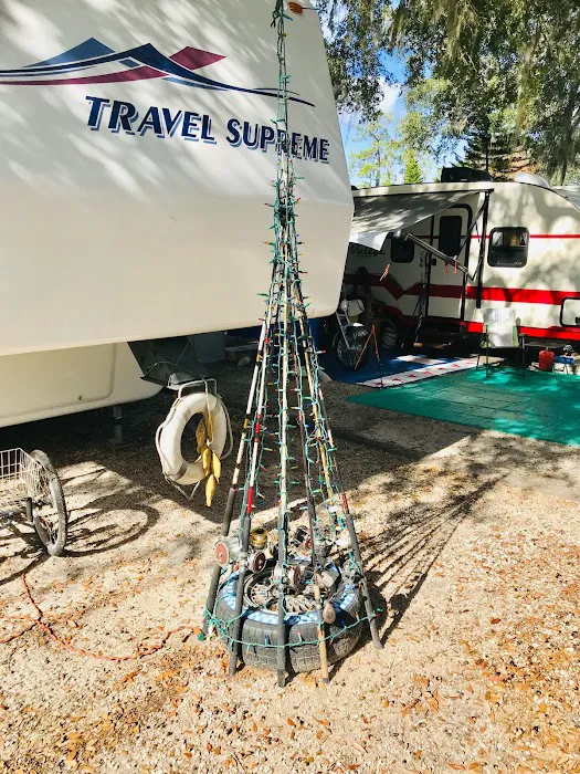 Highbanks Marina & Camp Resort Picture 14