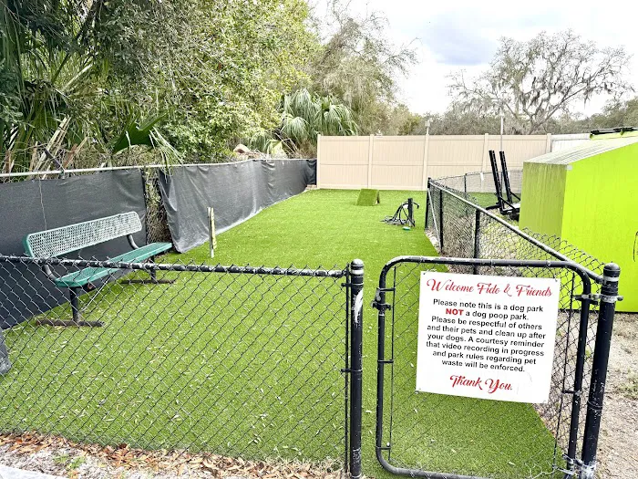 Highbanks Marina & Camp Resort Picture 17