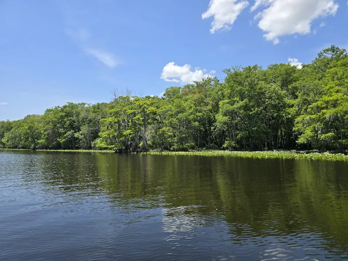 HIGHBANKS CAMPGROUND Picture 3