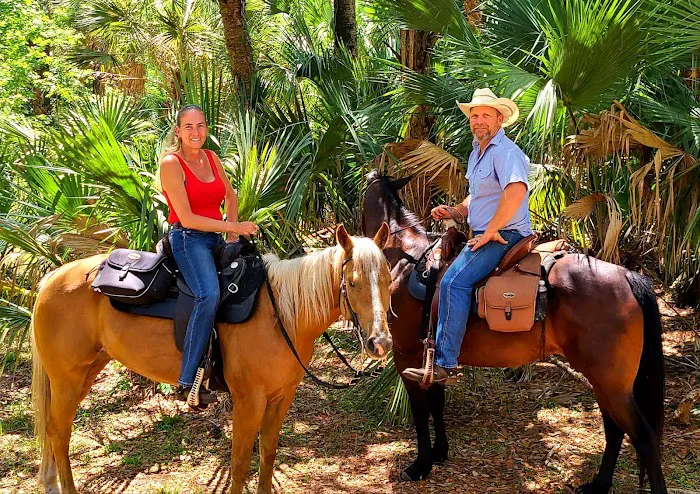 Seminole Wind Ranch Picture 6