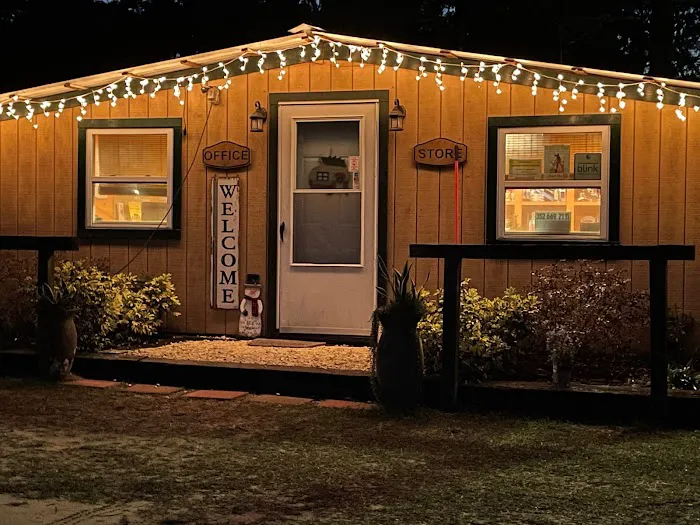 Fiddlers Green RV Ranch Picture 5