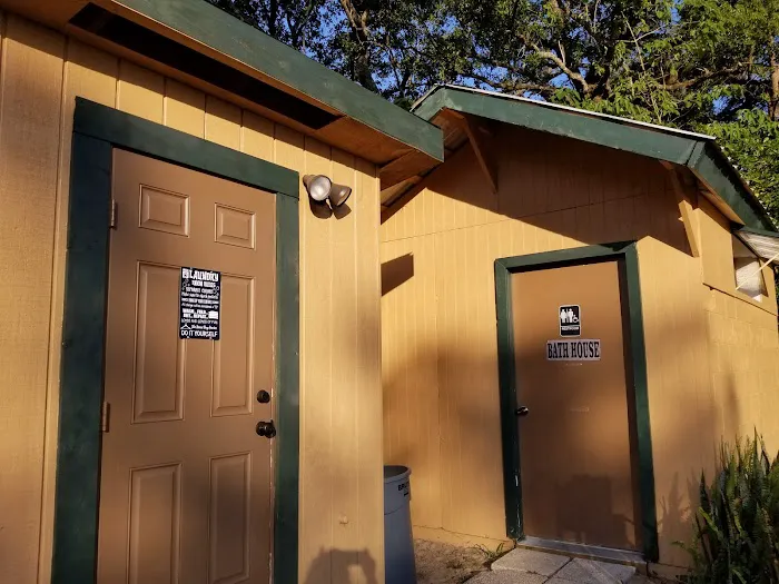 Fiddlers Green RV Ranch Picture 10