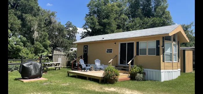 Fiddlers Green RV Ranch Picture 6