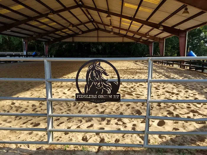 Fiddlers Green RV Ranch Picture 8