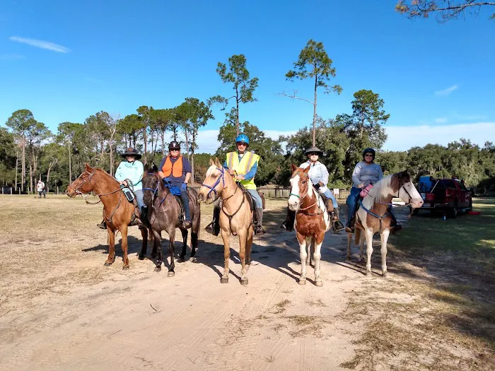 Fiddlers Green RV Ranch Picture 4