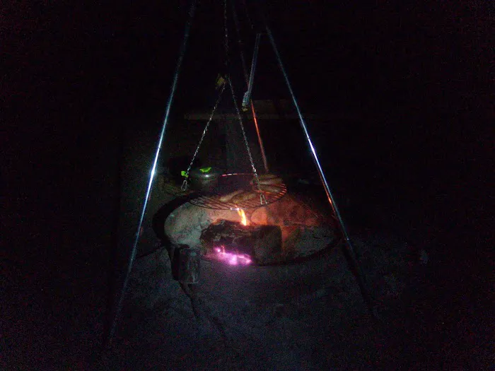 Sunnyhills Group Campsite Picture 3