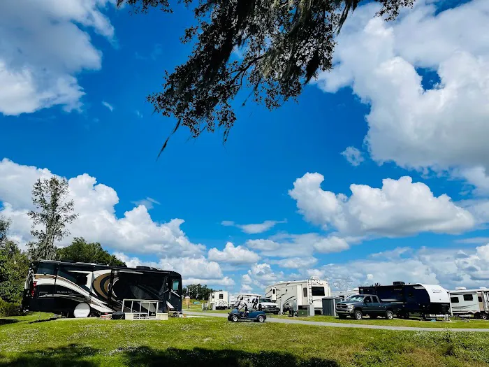 Wildwood RV Village Picture 4