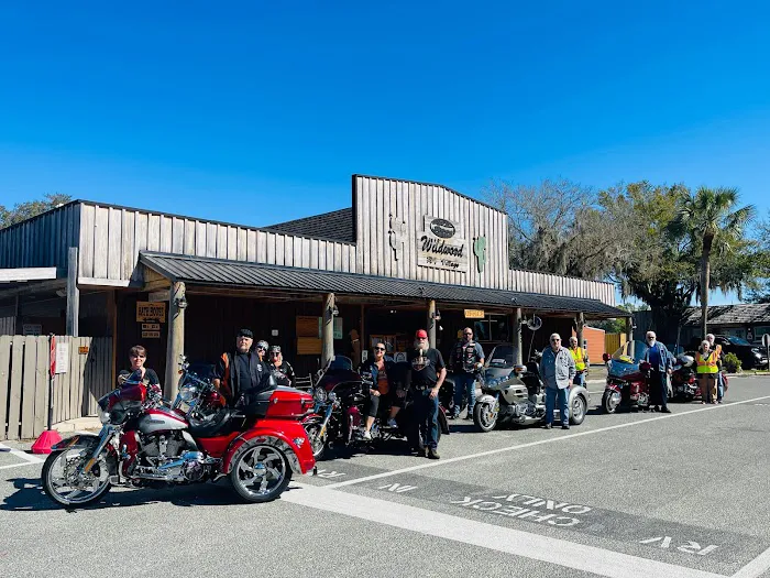 Wildwood RV Village Picture 8