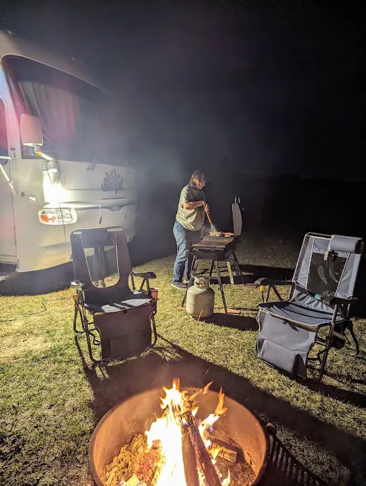 Lake Panasoffkee Picture 1