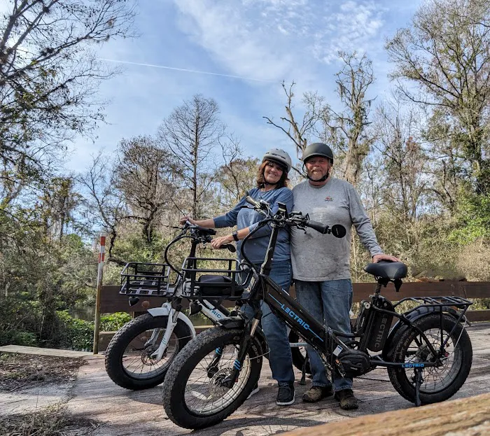 Lake Panasoffkee Picture 10