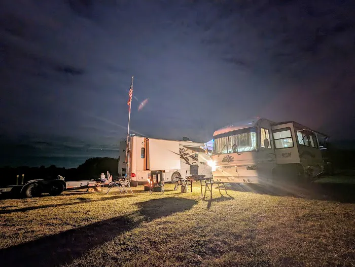 Lake Panasoffkee Picture 2